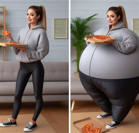 r/weightgainai|AI Weight Gain animation : r/WeightGainAI .